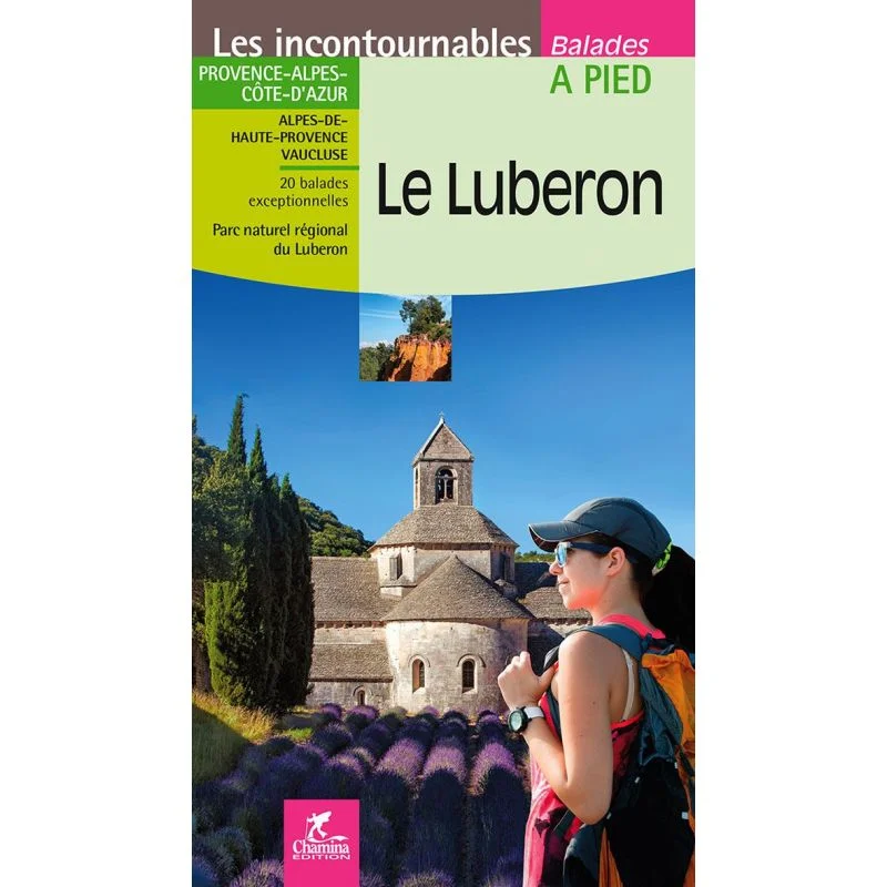 Le Luberon