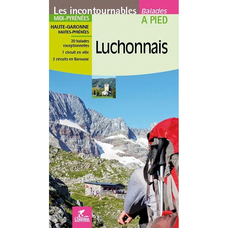 Luchonnais