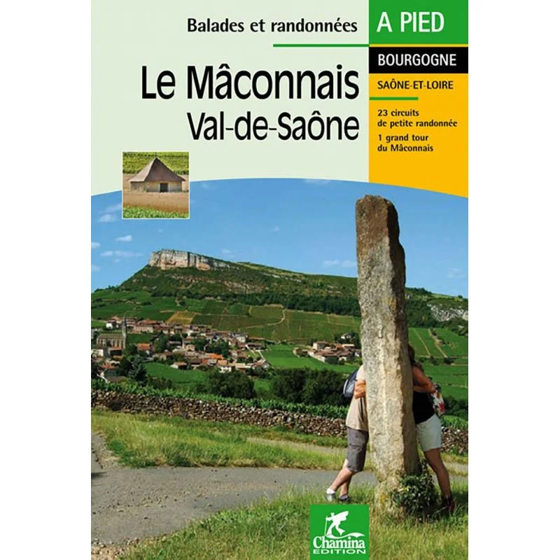 Le Maconnais Val-De-Saone