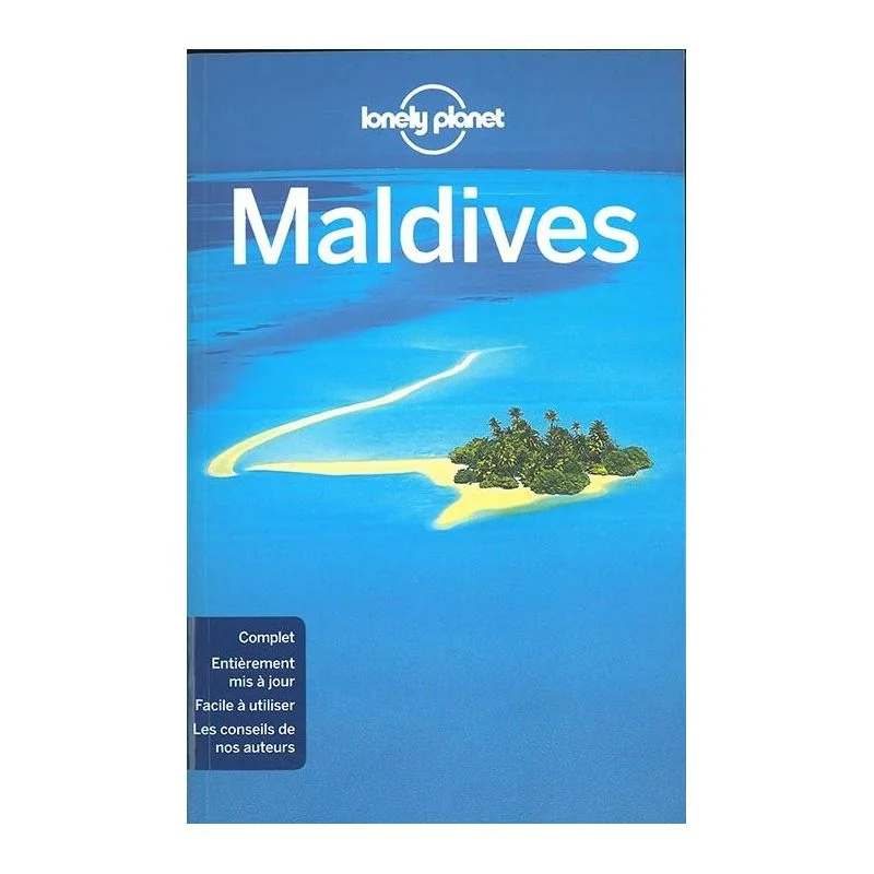 Maldives | Guide de voyage | LONELY PLANET
