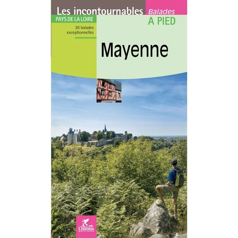 Mayenne
