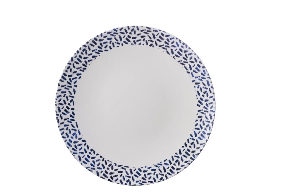 MEPAL - Grande assiette - Bleu