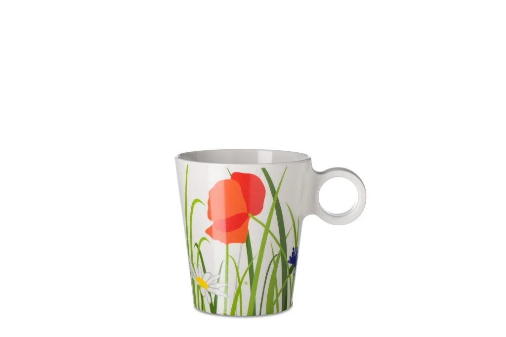 MEPAL - Mug 160 ml - Fleurs