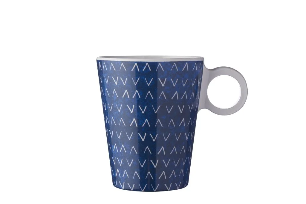 MEPAL - Mug 300 ml - Bleu