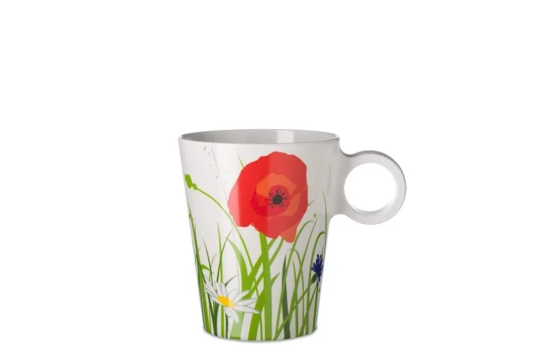 MEPAL - Mug 300 ml - Fleurs