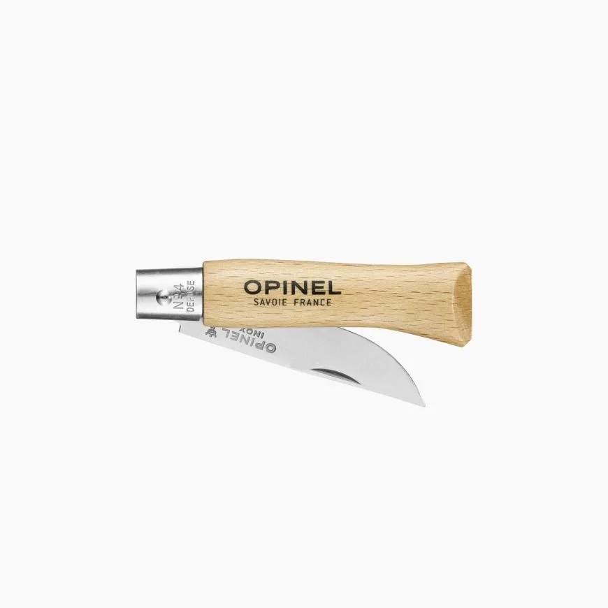 Mini couteau de poche Opinel n°4 — vue 1