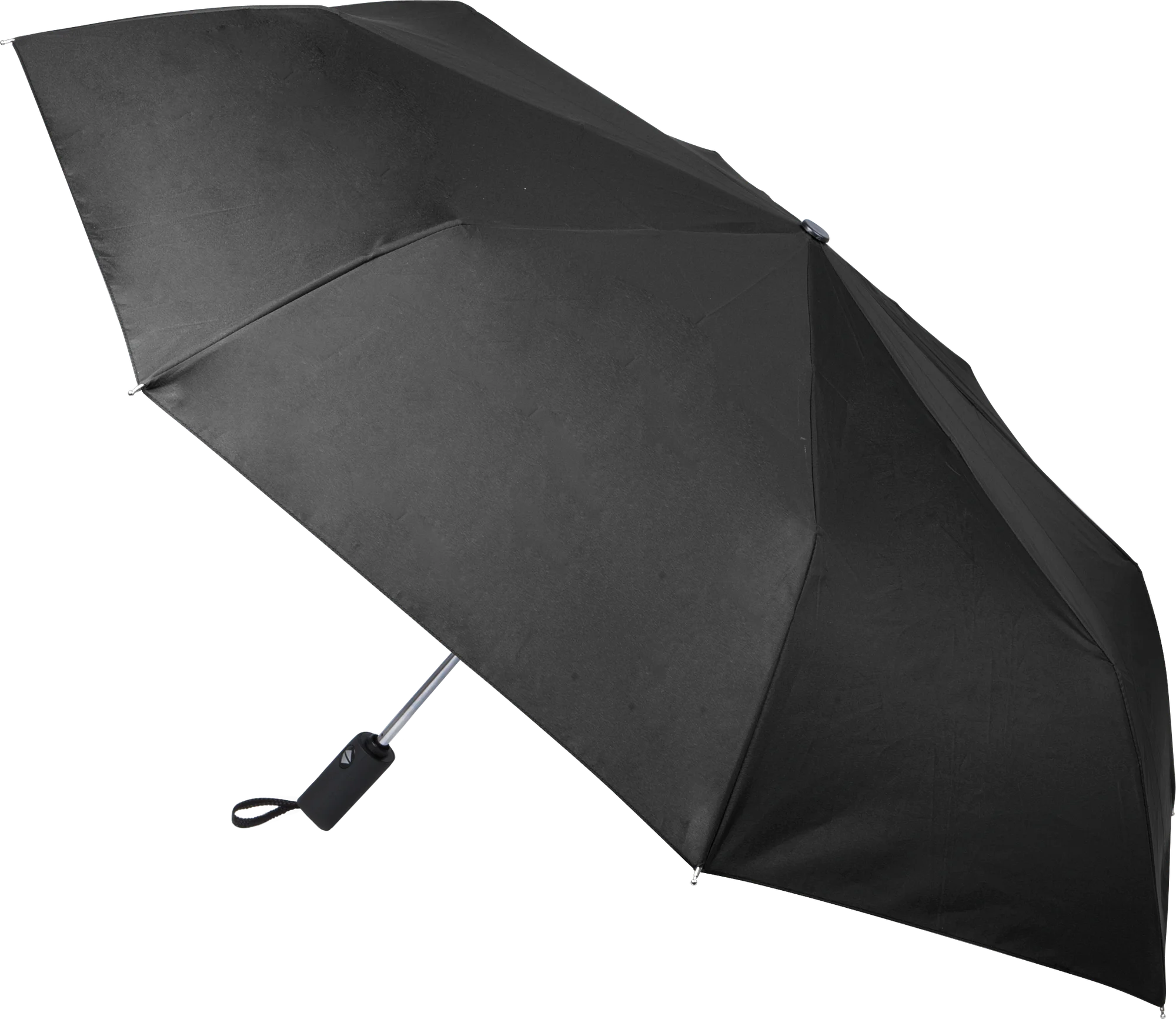 Mini parapluie ouverture automatique — Black