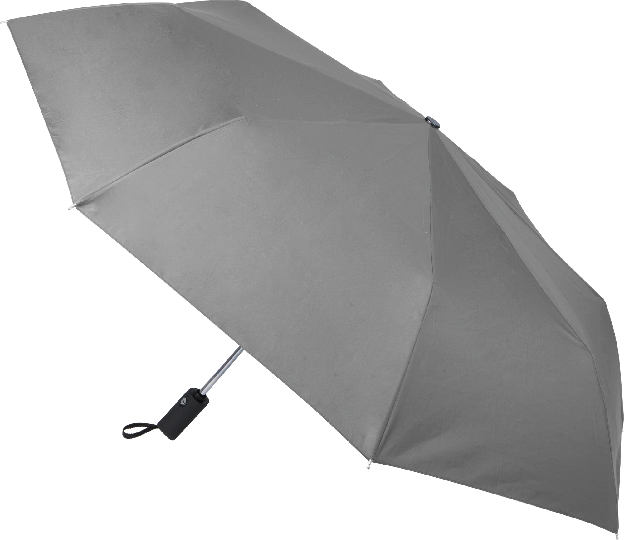Mini parapluie ouverture automatique — Light Grey