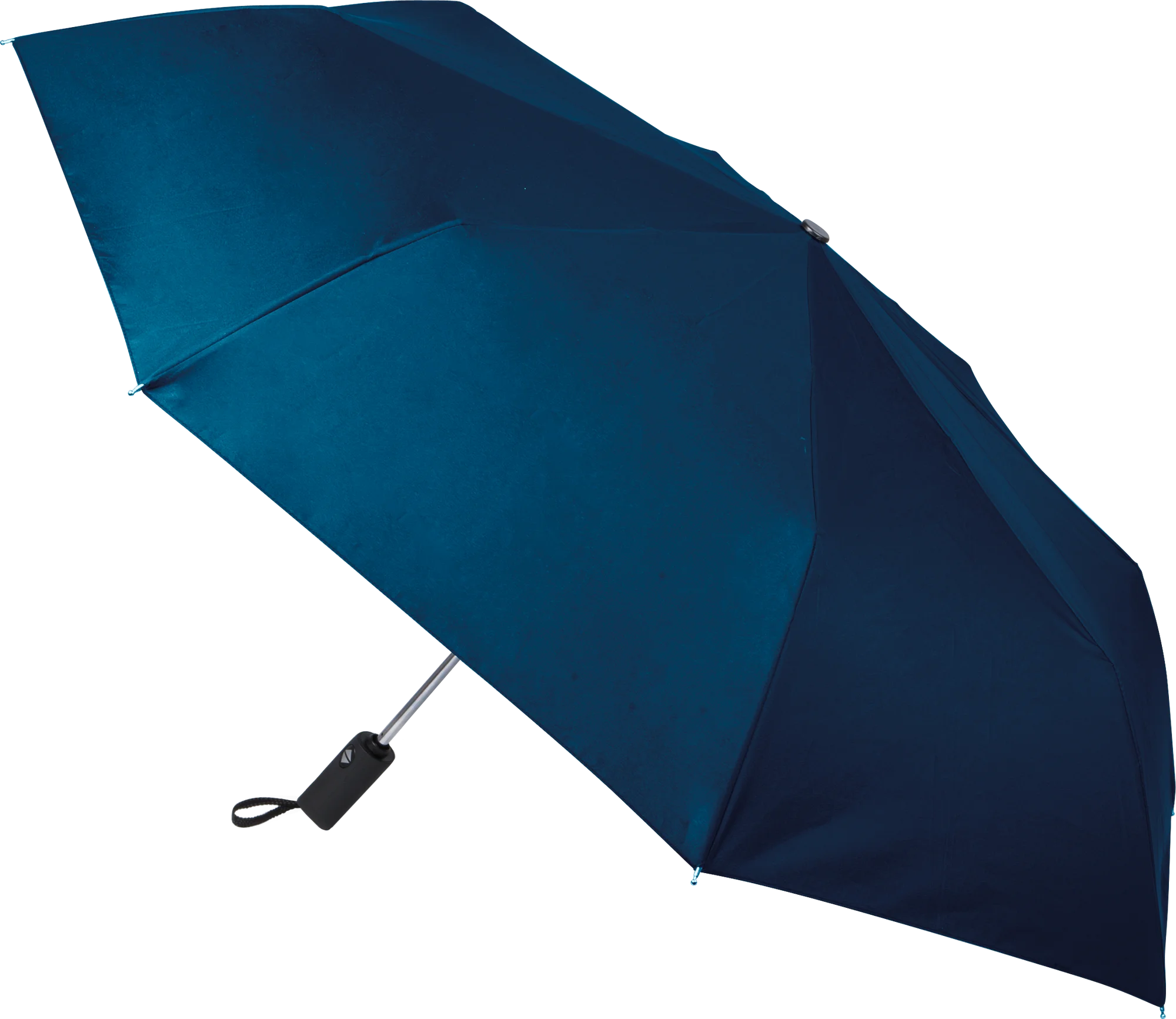 Mini parapluie ouverture automatique — Navy