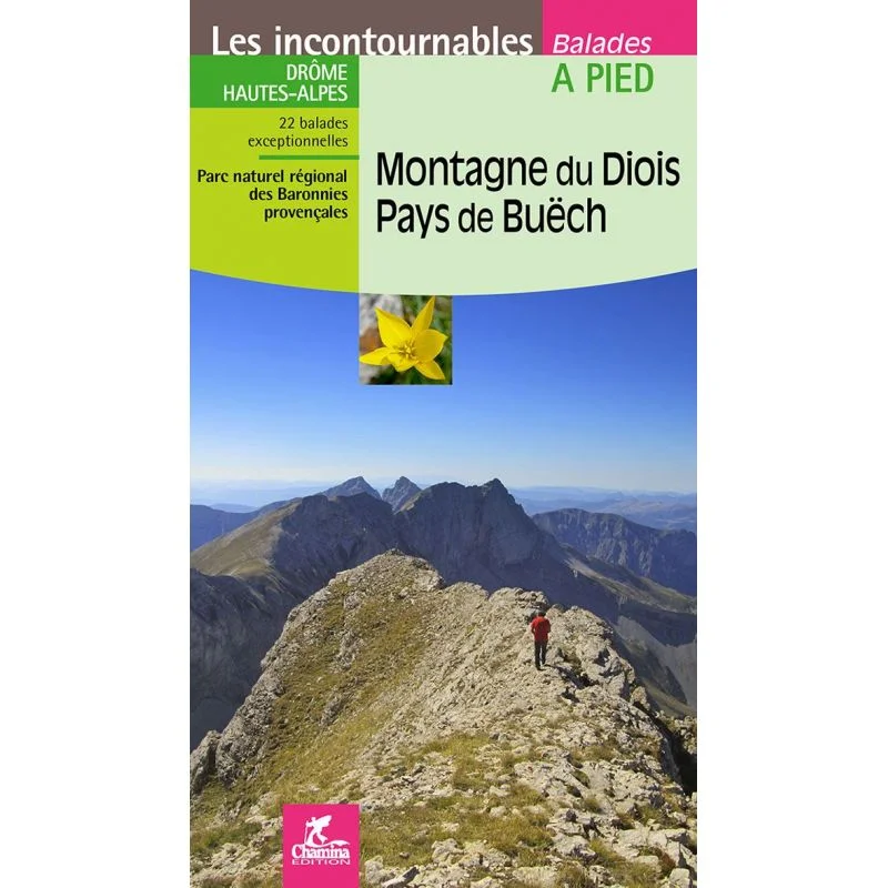 Montagne Du Diois Pays De Buech