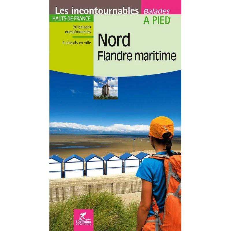 Nord Flandre Maritime
