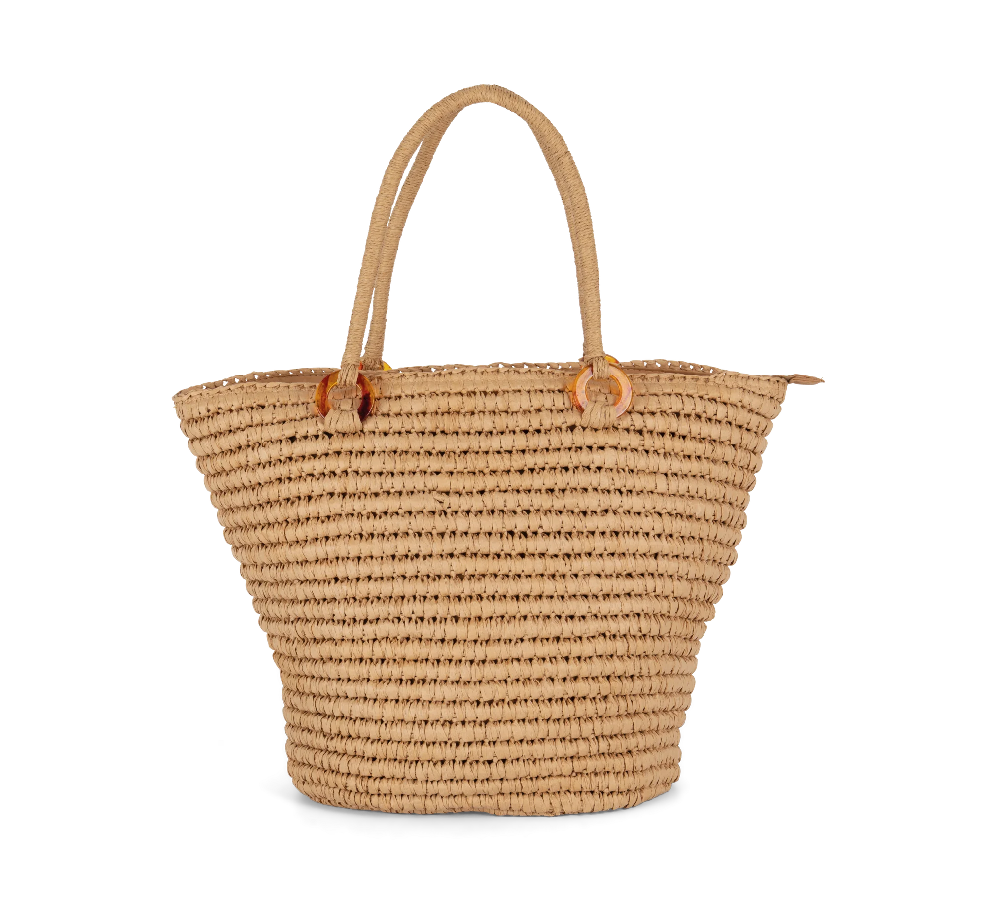 Panier shopping — Vegetal Paper