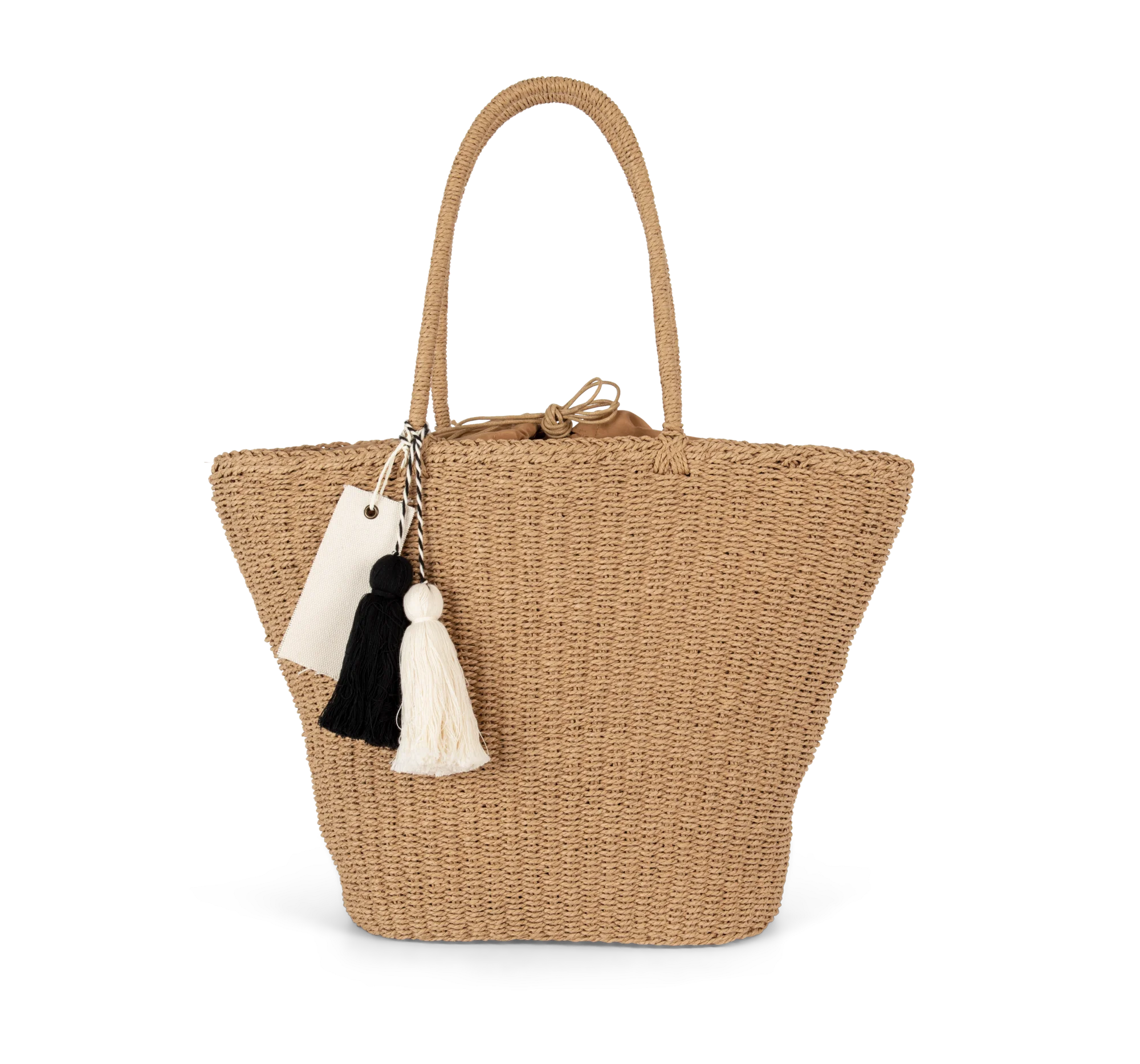 Panier shopping — Vegetal Paper
