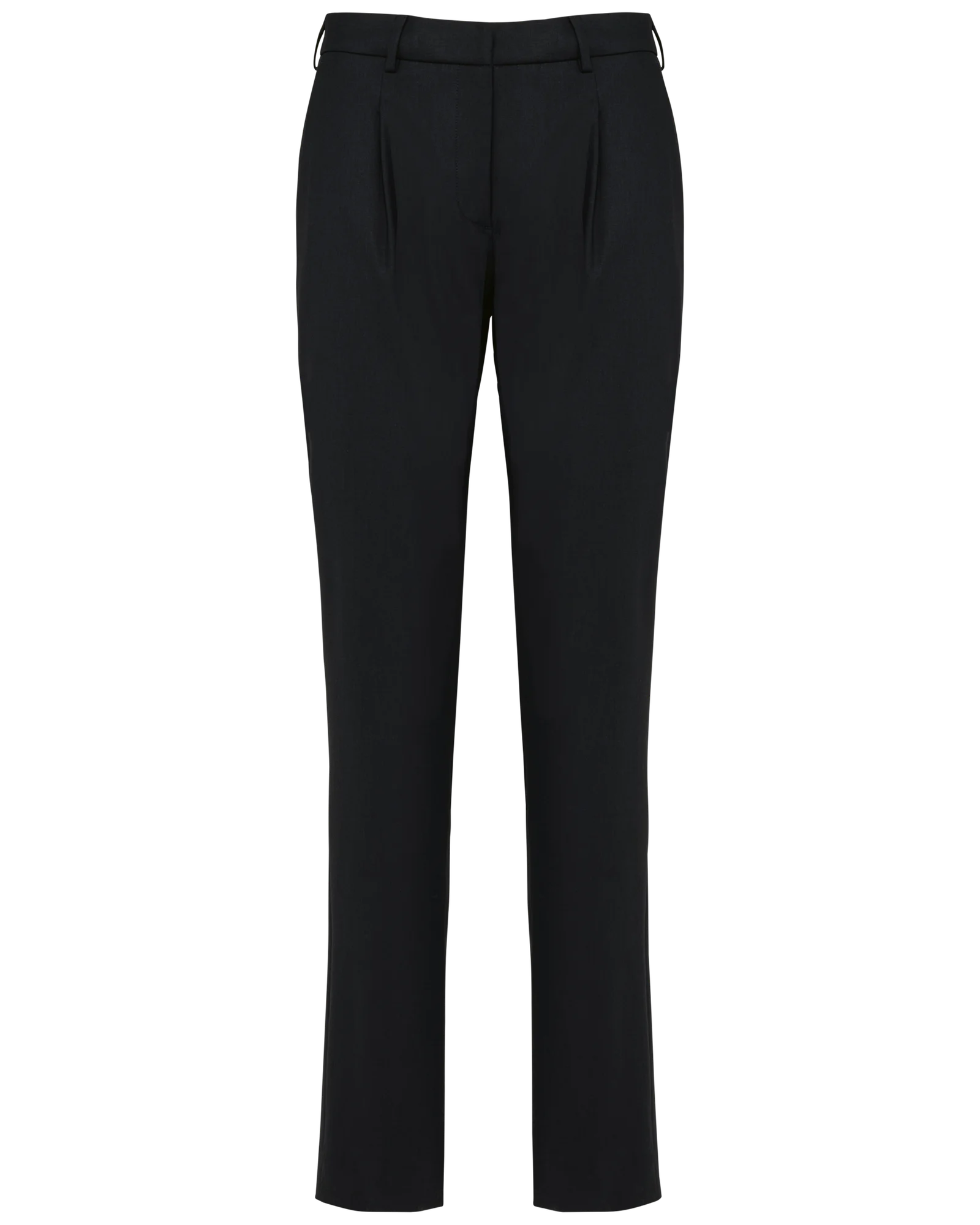 Pantalon City femme — Black