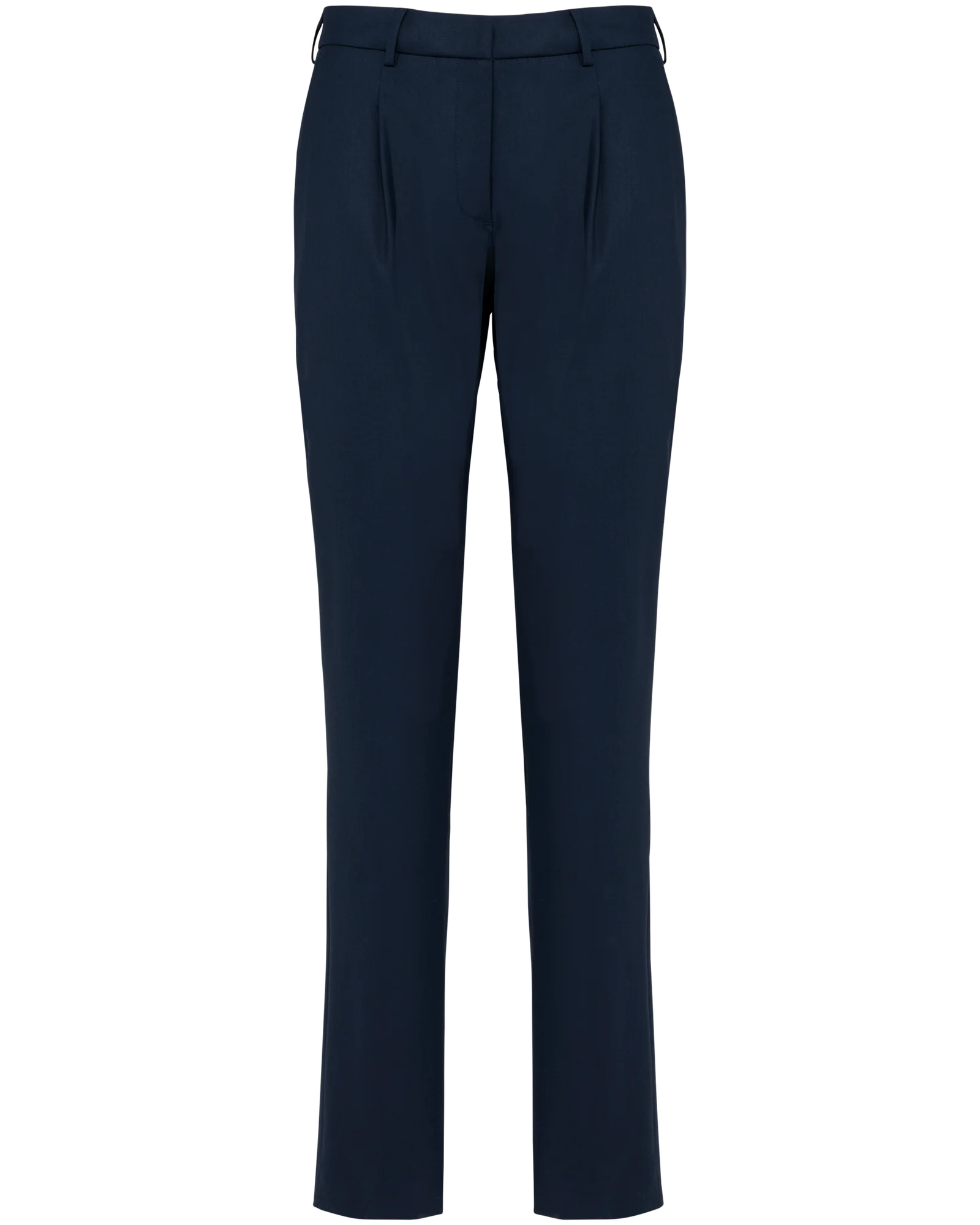 Pantalon City femme — Eclipse Navy