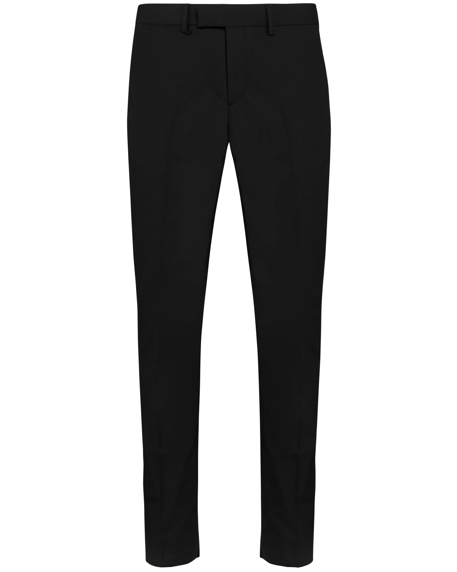 Pantalon de costume homme — Black