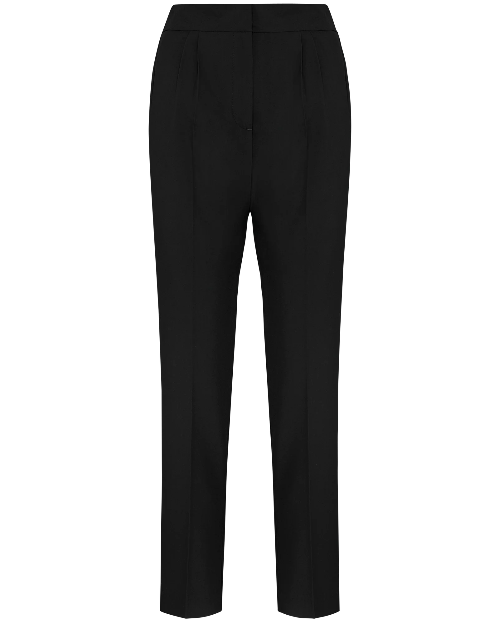 Pantalon femme — Black