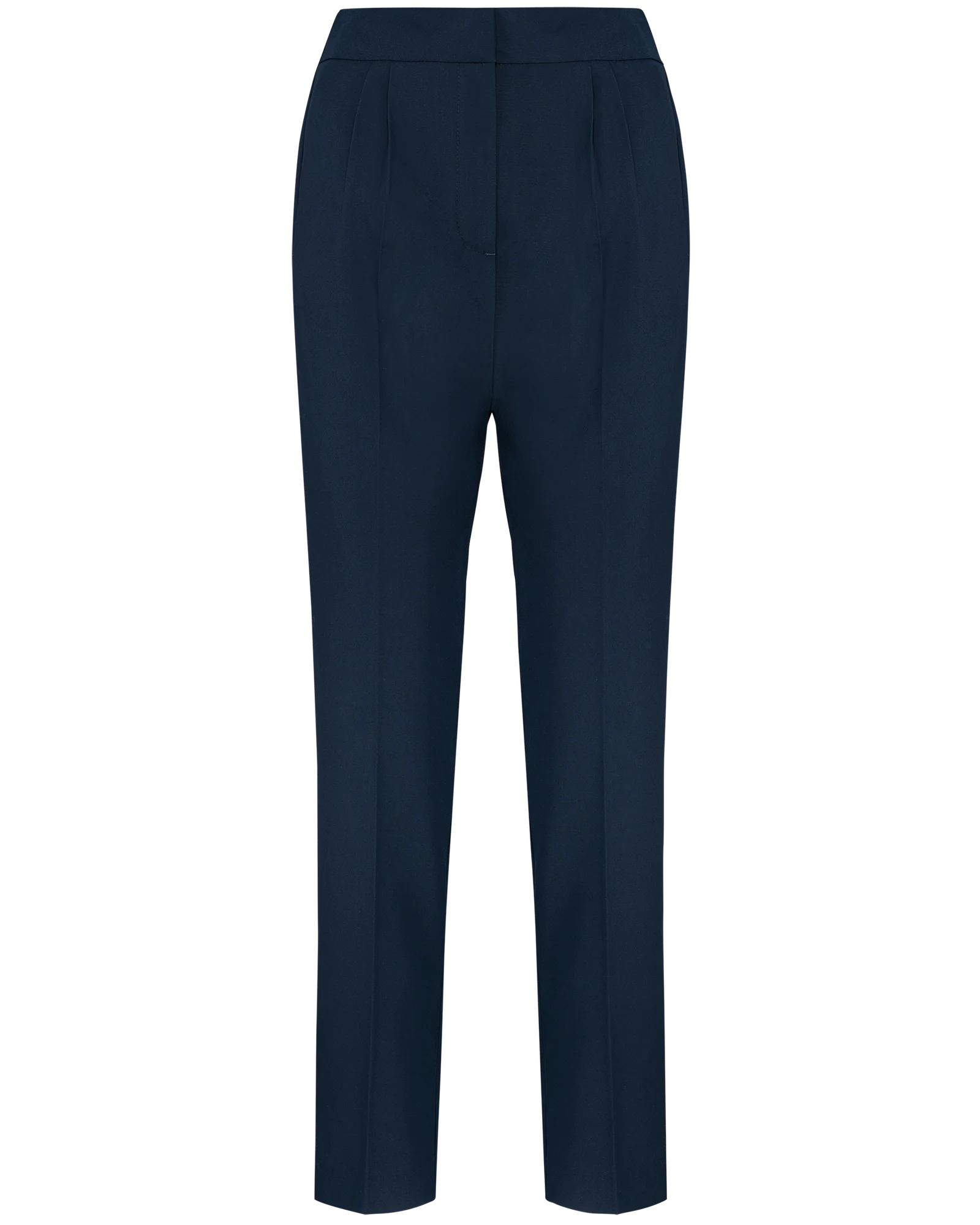 Pantalon femme — Deep Navy