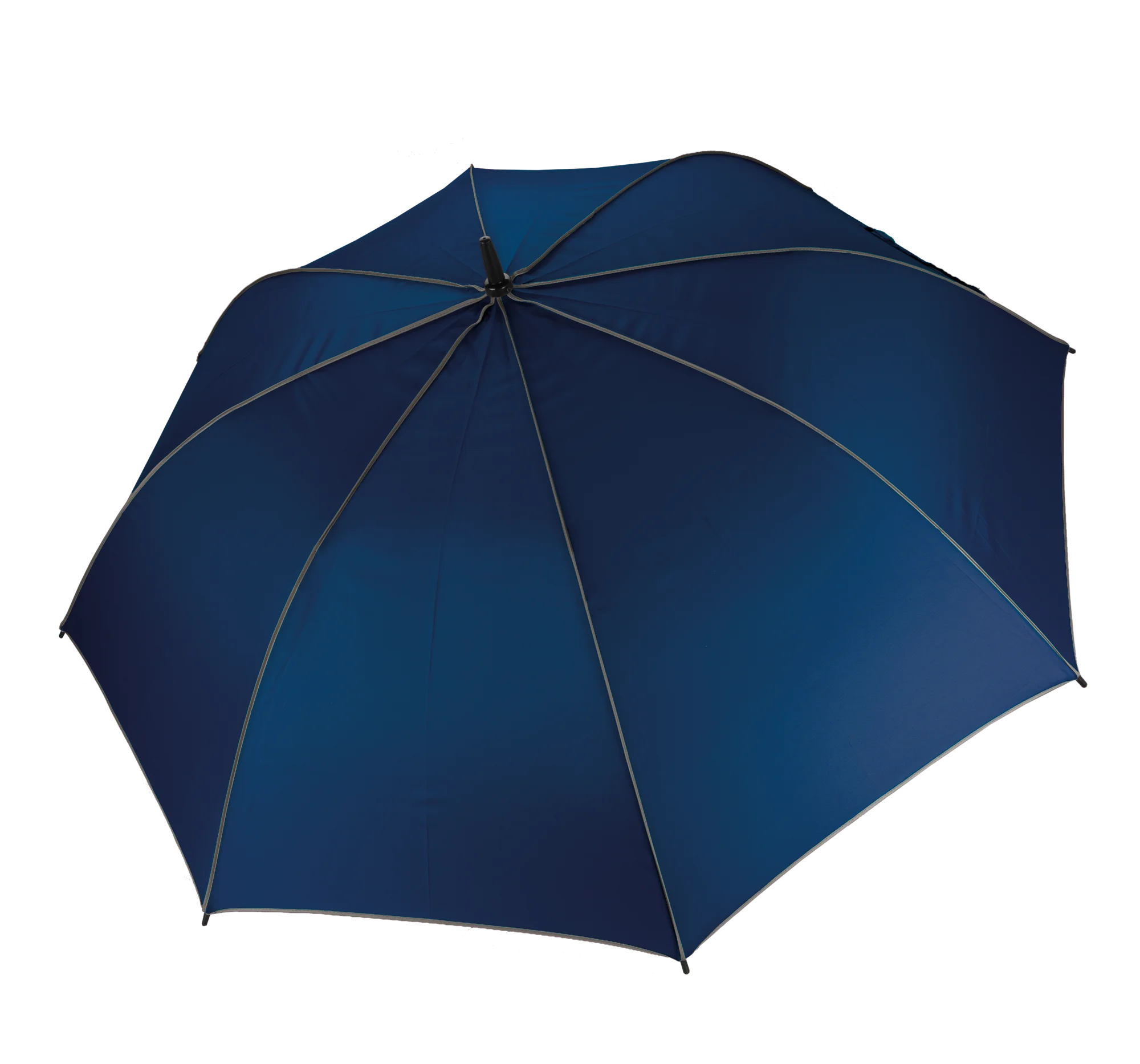 Parapluie de golf ouverture automatique — Navy / Slate Grey