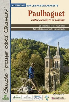 Paulhaguet Entre Senouire Et Doulon — vue 1