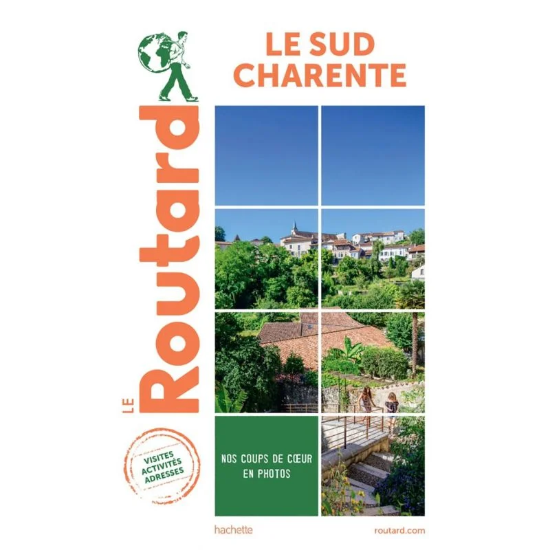 Pays Sud Charente – Guide du Routard