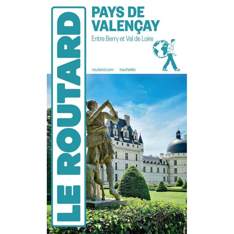 Pays de Valençay – Guide du Routard