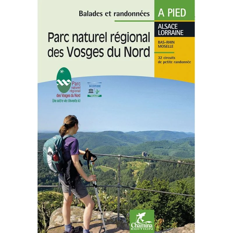 Pnr Des Vosges Du Nord