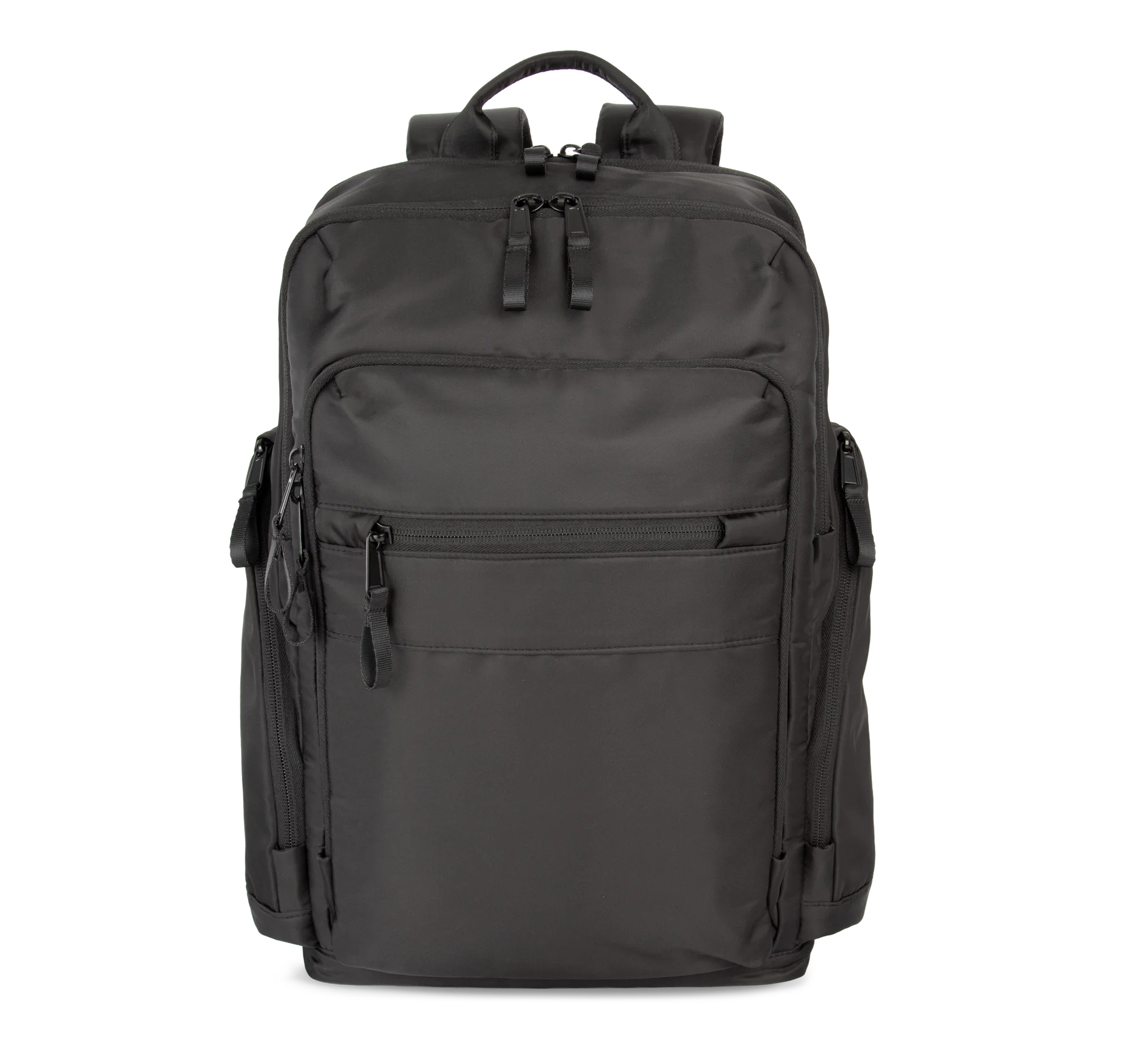 Sac à dos business premium — Black