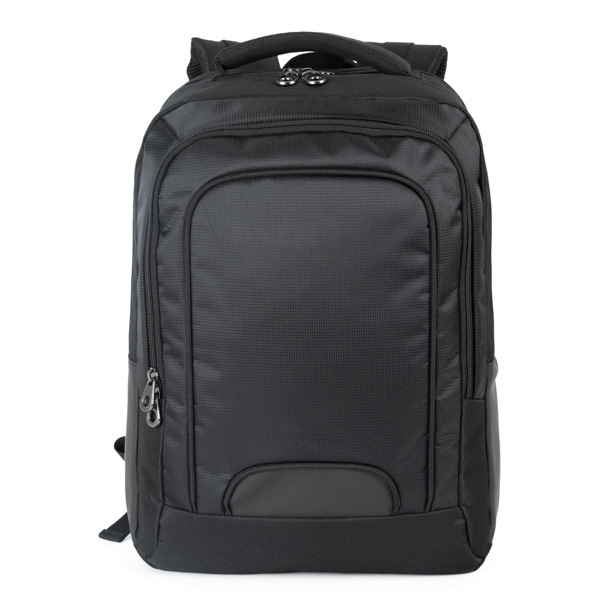 Sac à dos ordinateur business — Black
