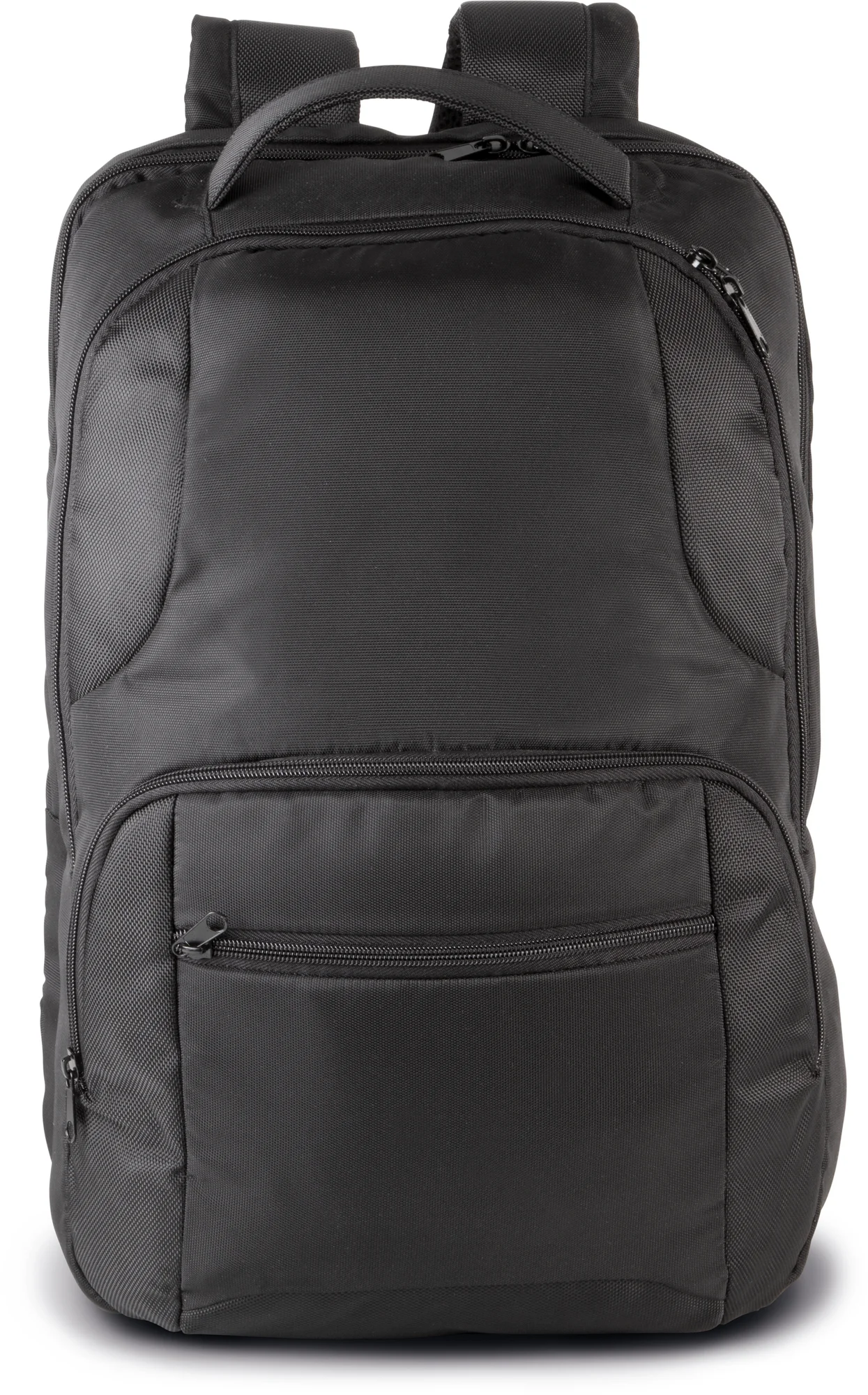 Sac à dos ordinateur business — Black
