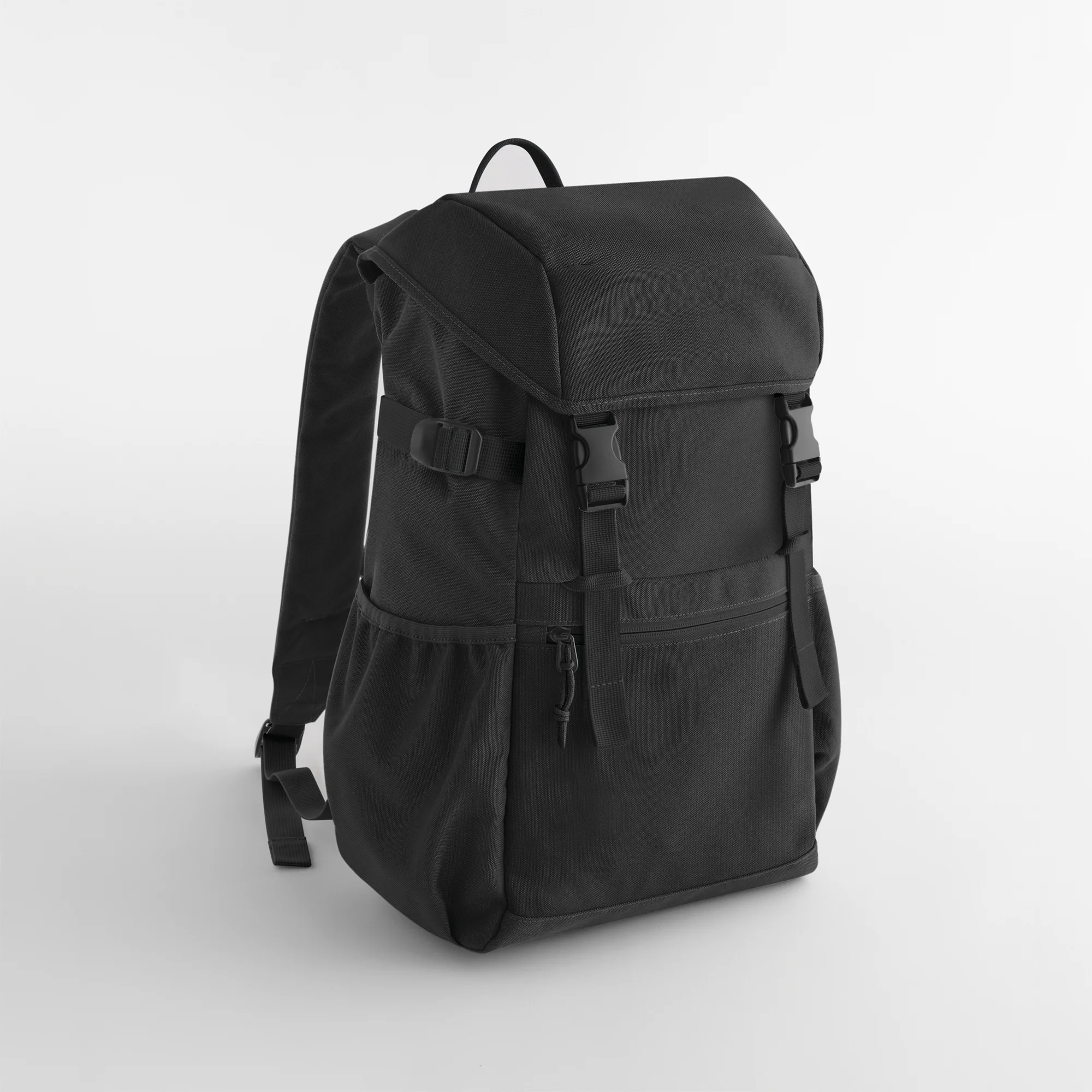 Sac à dos Ramble — Black