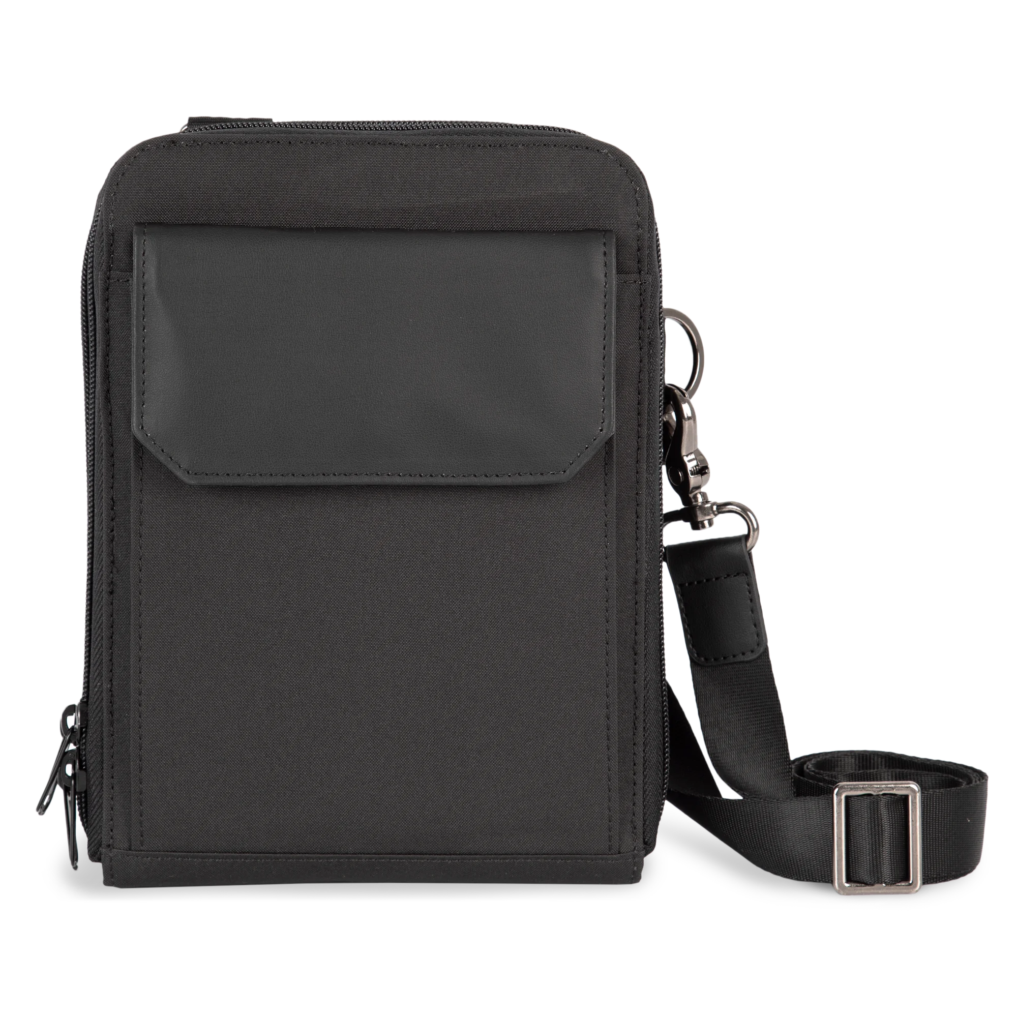 Sac à bandoulière Kialma par K-loop — Black