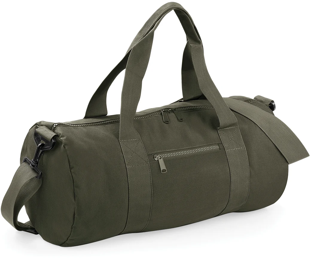 Sac baril original — Military Green / Military Green