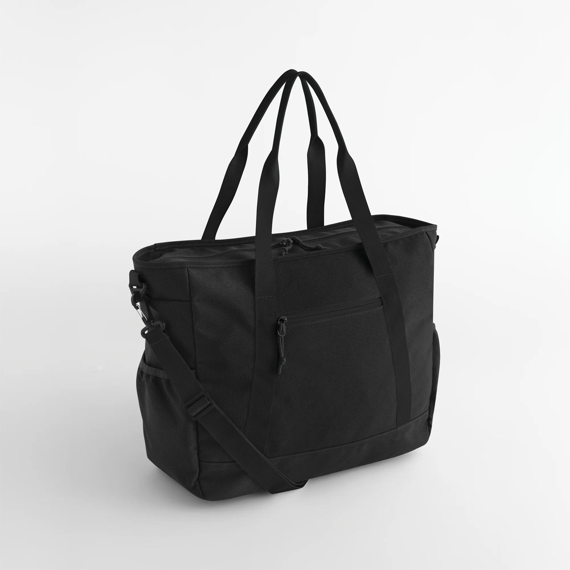 Sac cabas Ramble — Black
