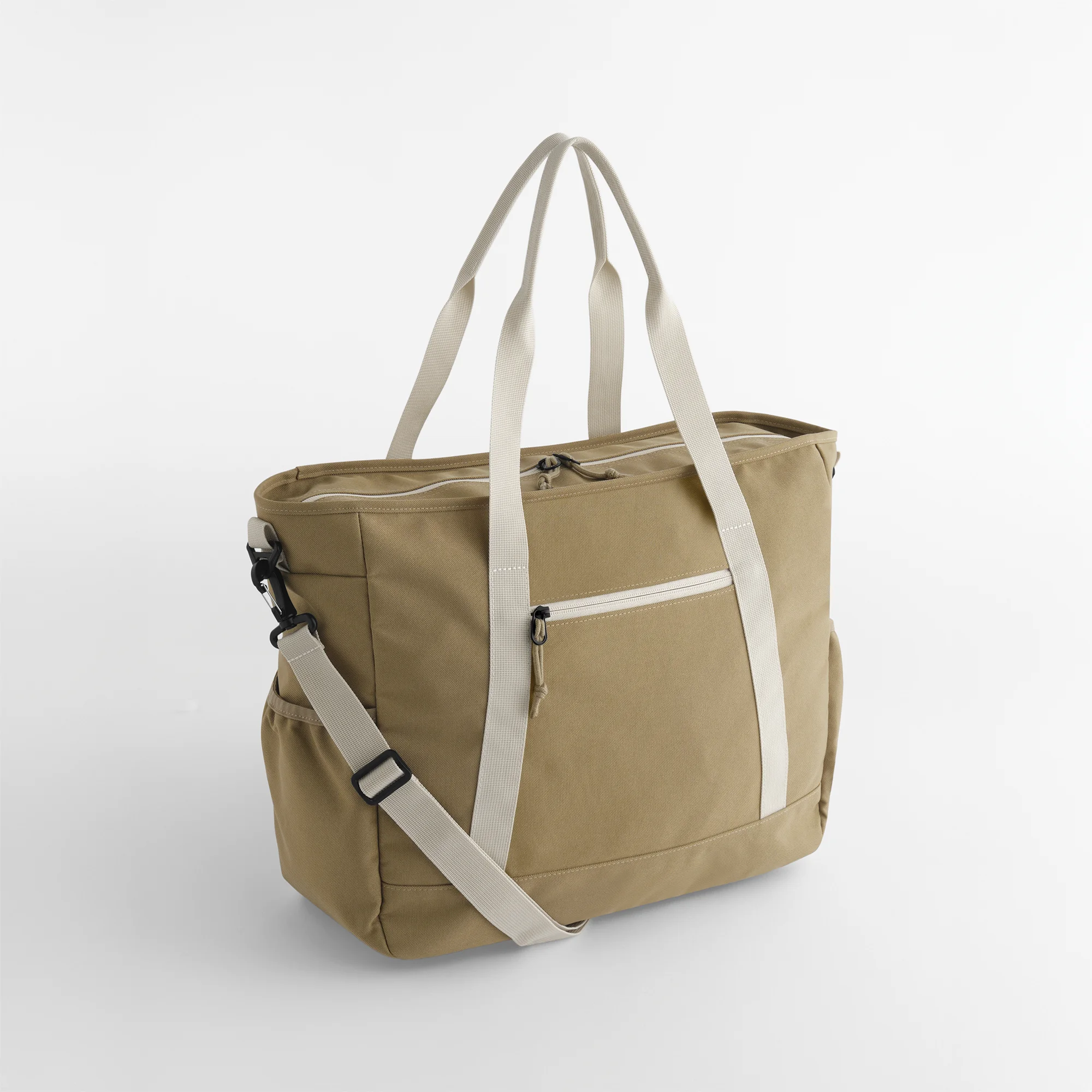 Sac cabas Ramble — Desert sand