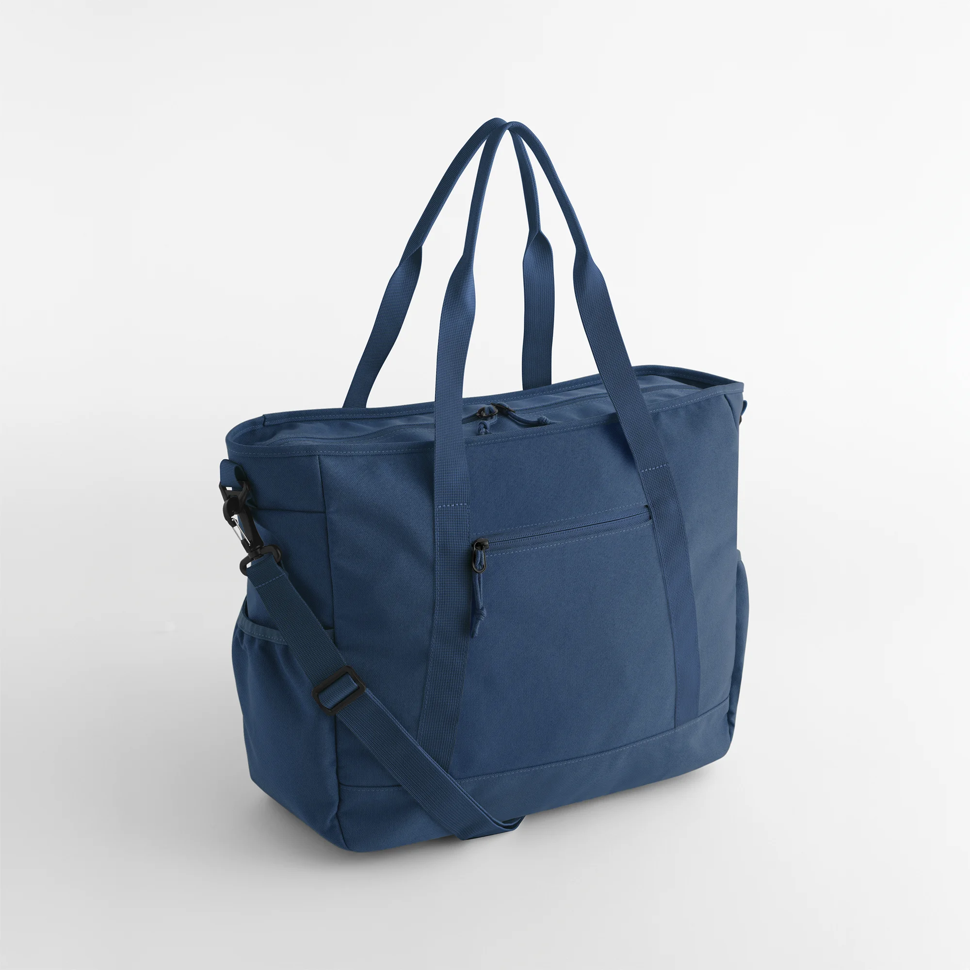 Sac cabas Ramble — Steel blue