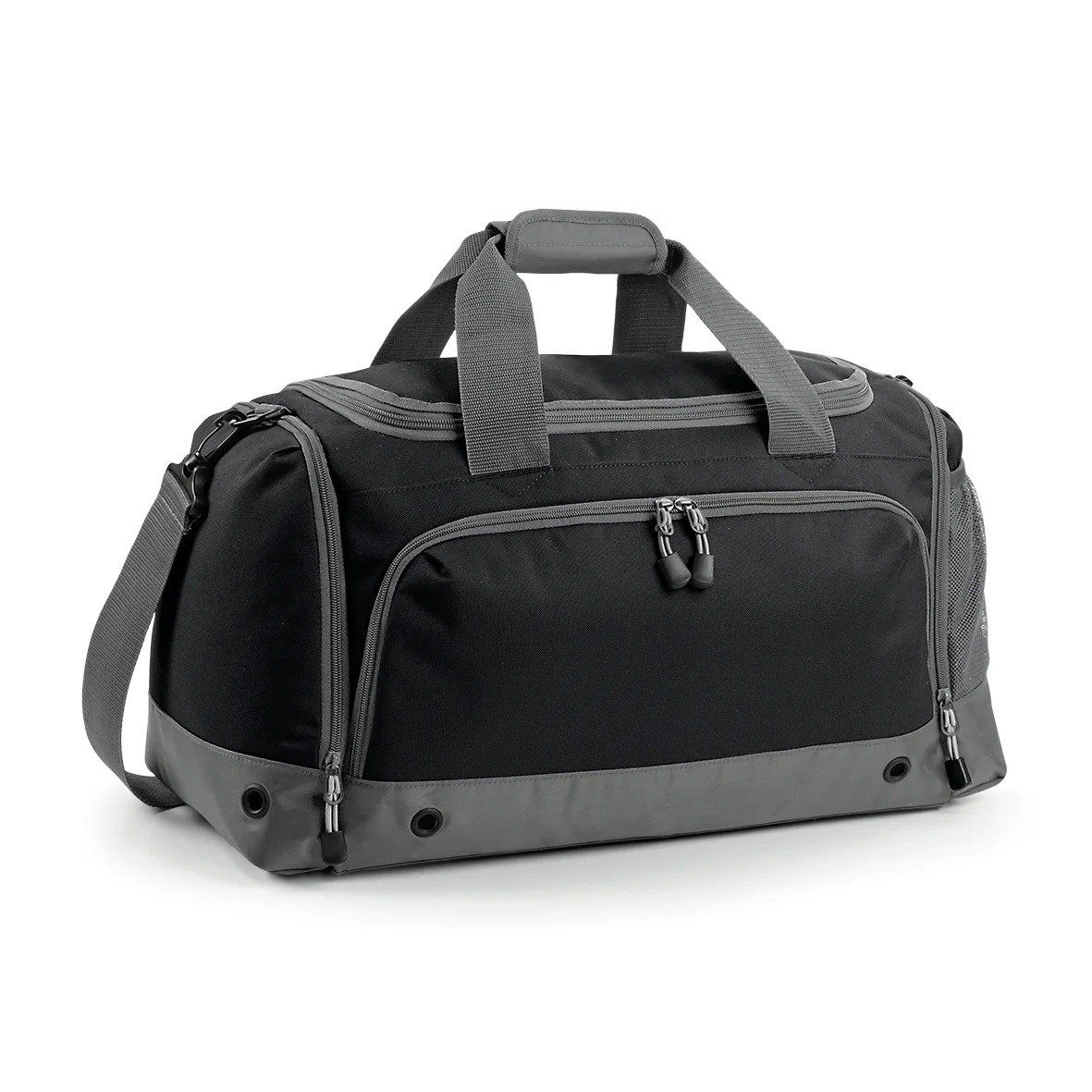 Sac de sport Athleisure — Black