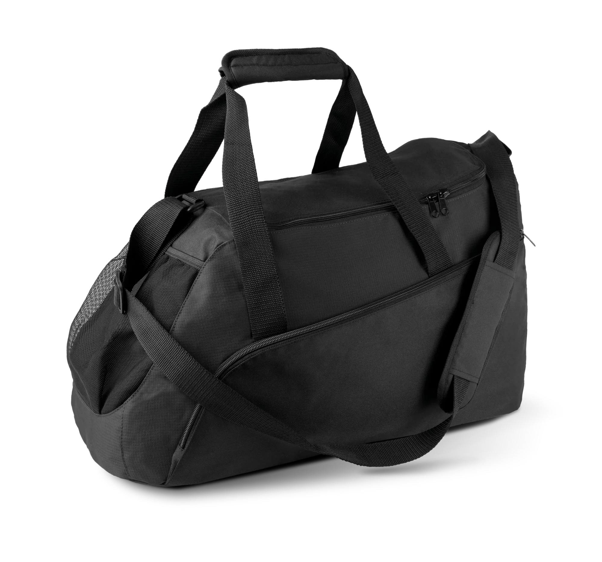 Sac de sport — Black