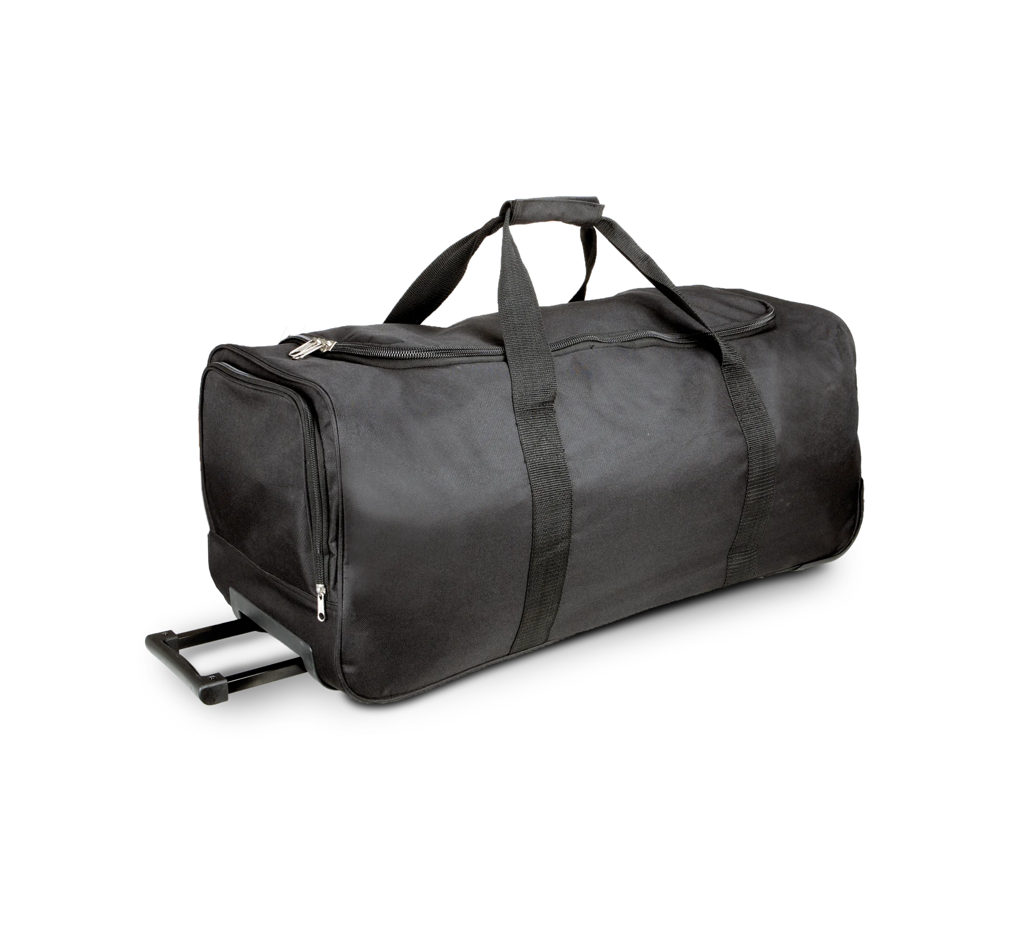Sac de  sport /Trolley — Black