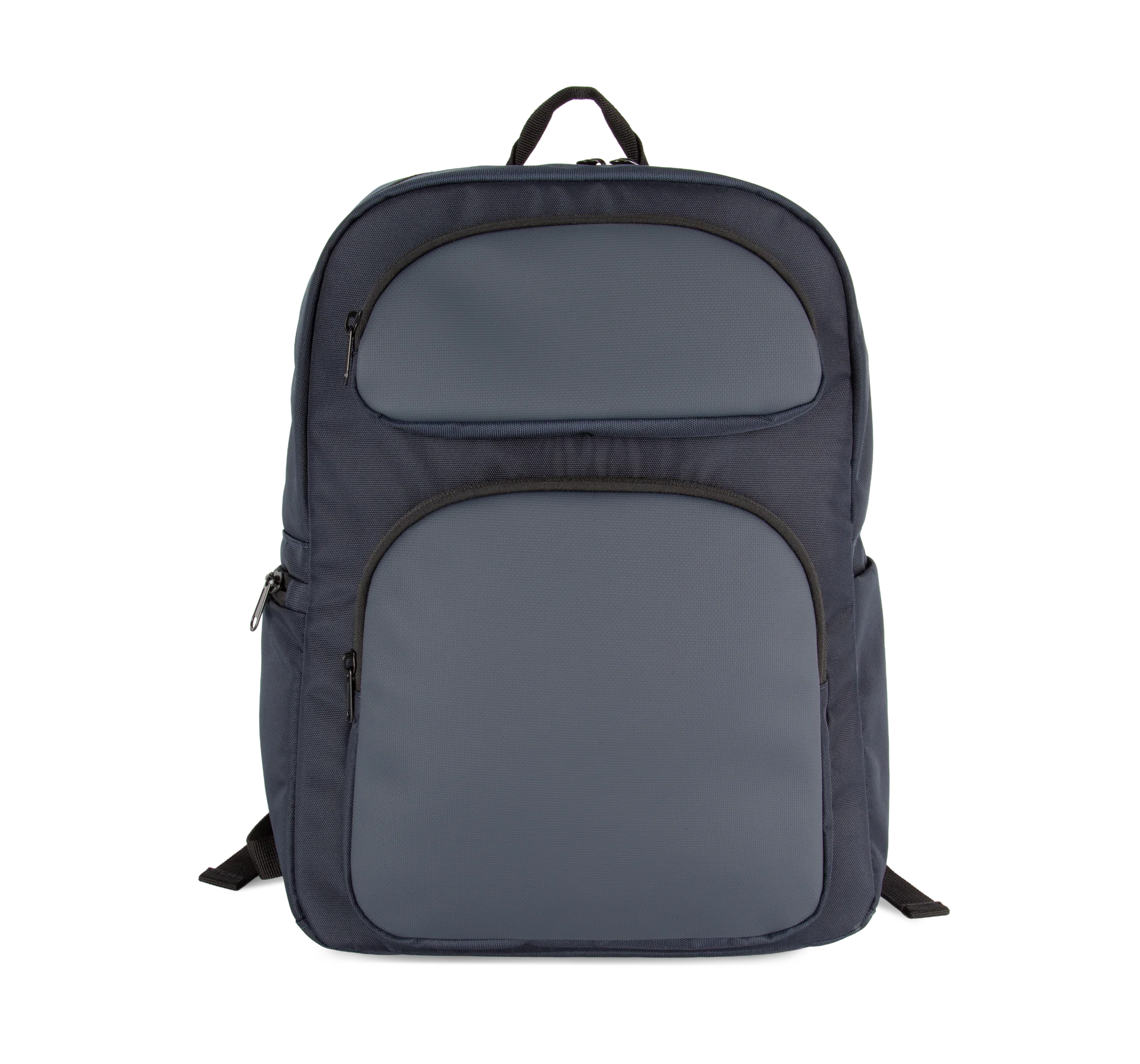 Sac à dos business avec compartiment pour ordinateur portable — Navy