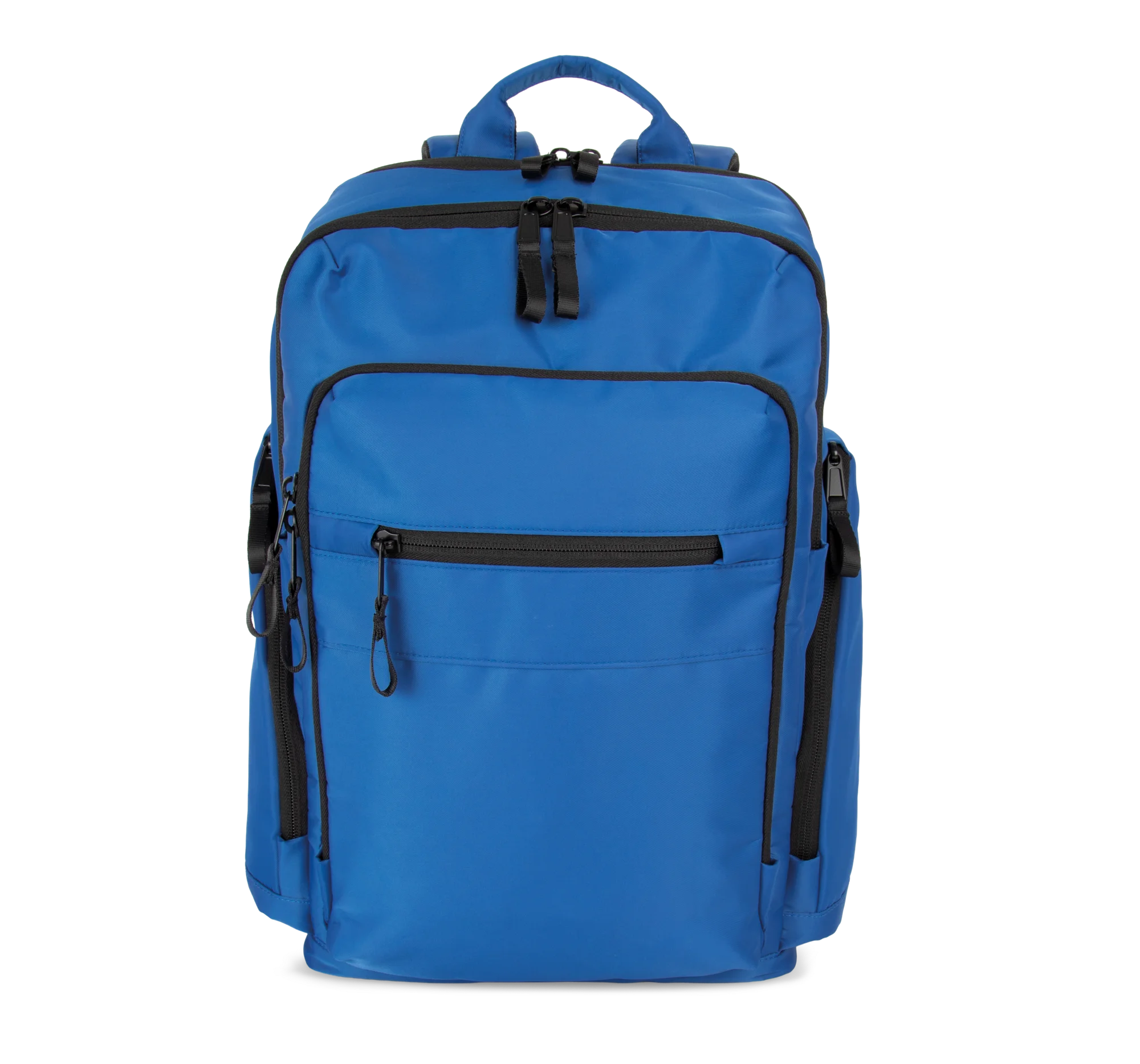 Sac à dos business premium — Lapis Blue