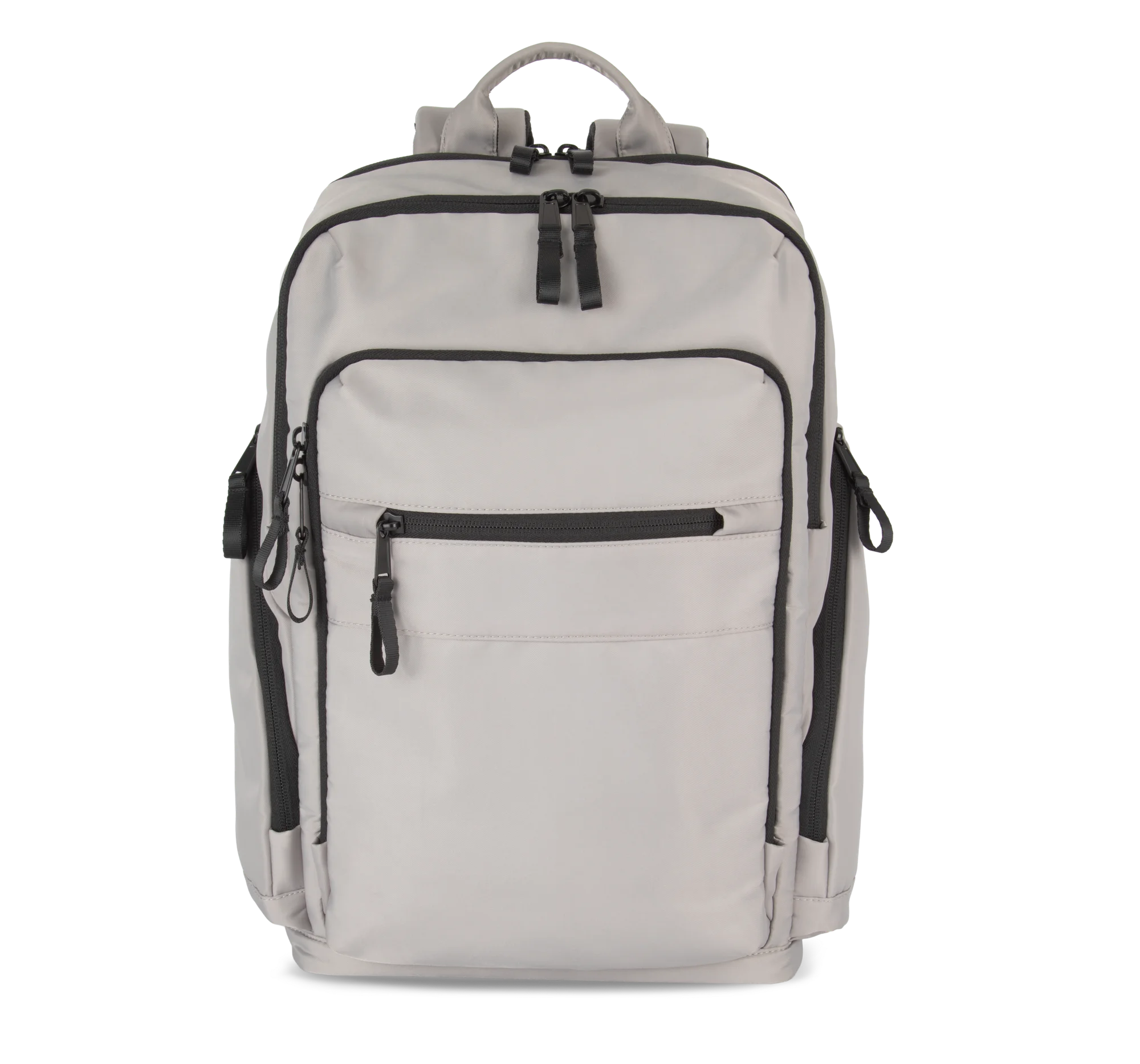 Sac à dos business premium — Light Grey