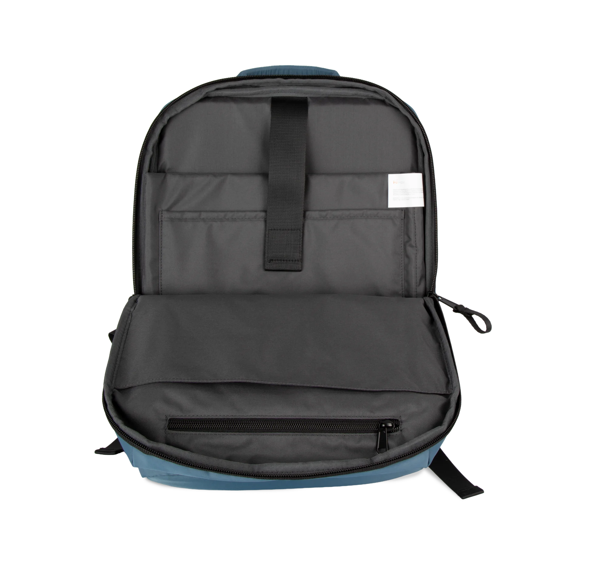 Sac à dos business premium — Mist Blue