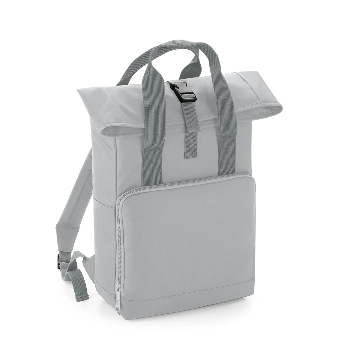 Sac à dos à double poignée — Light Grey