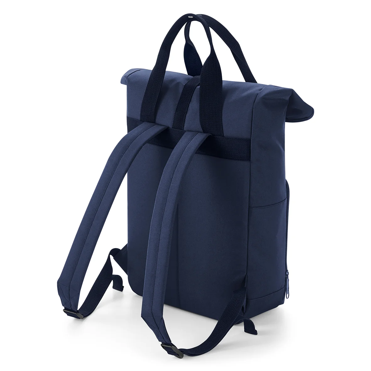 Sac à dos à double poignée — Navy Dusk