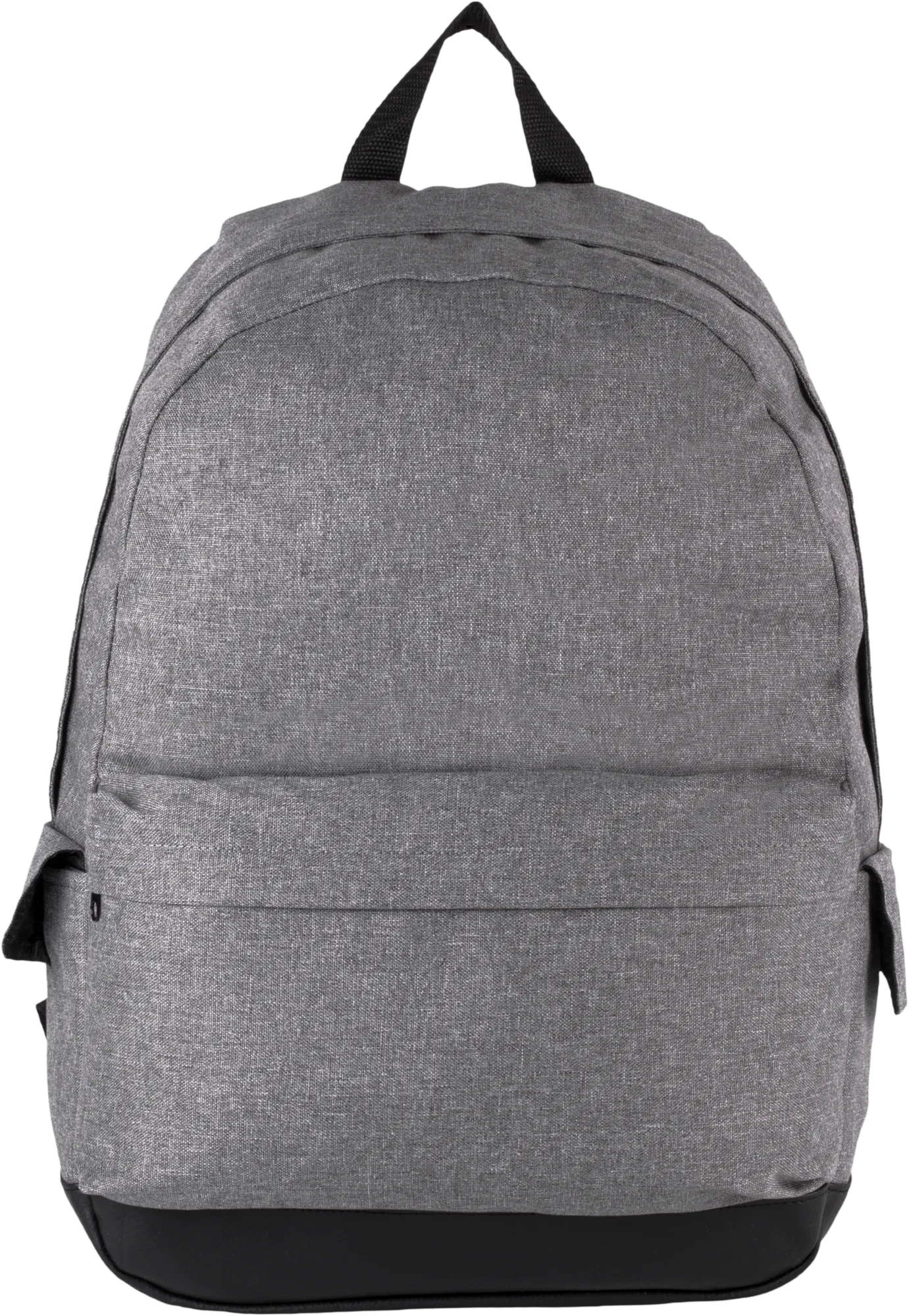 Sac à dos — Graphite Grey Heather