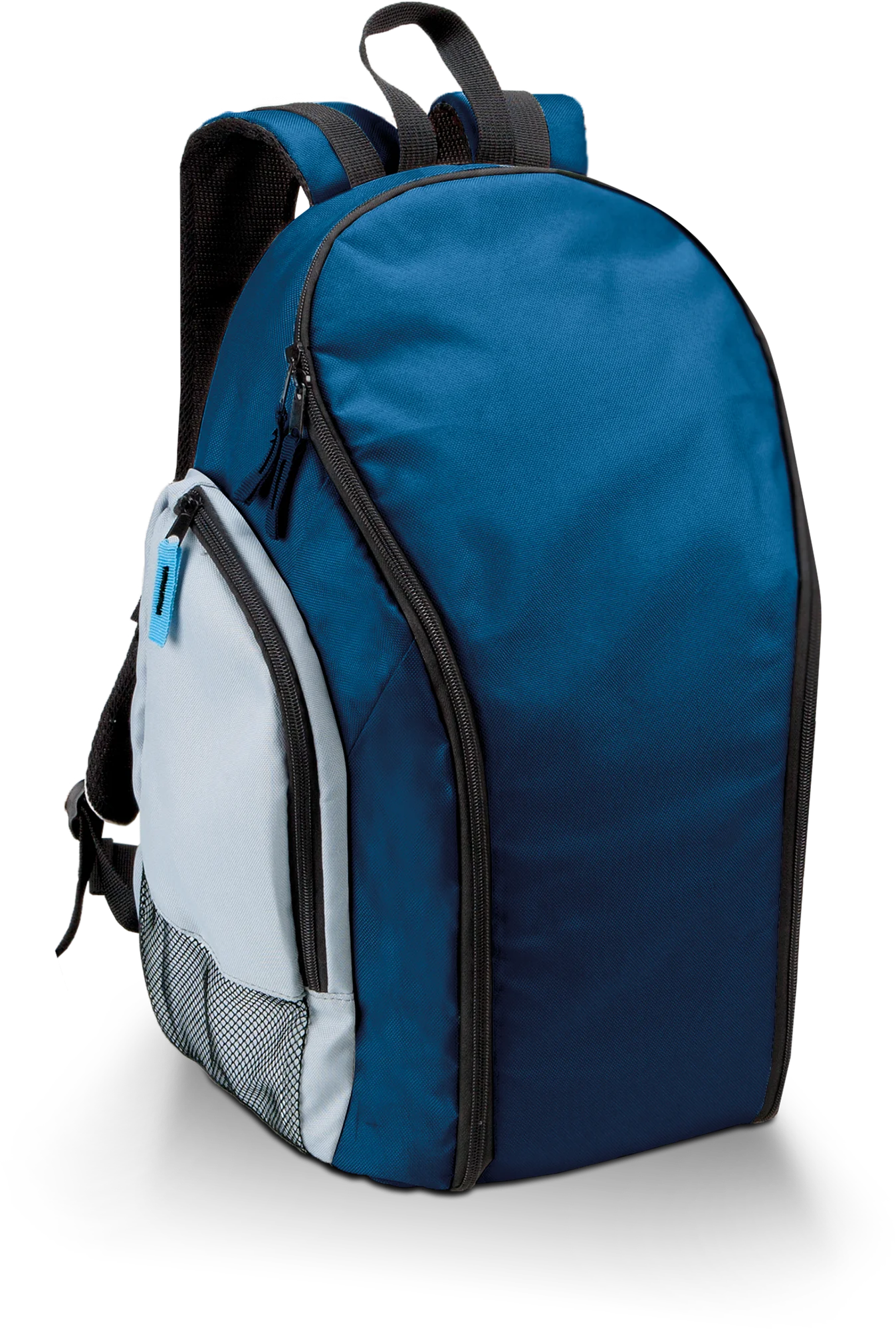 Sac à dos isotherme — Navy / Sky Blue