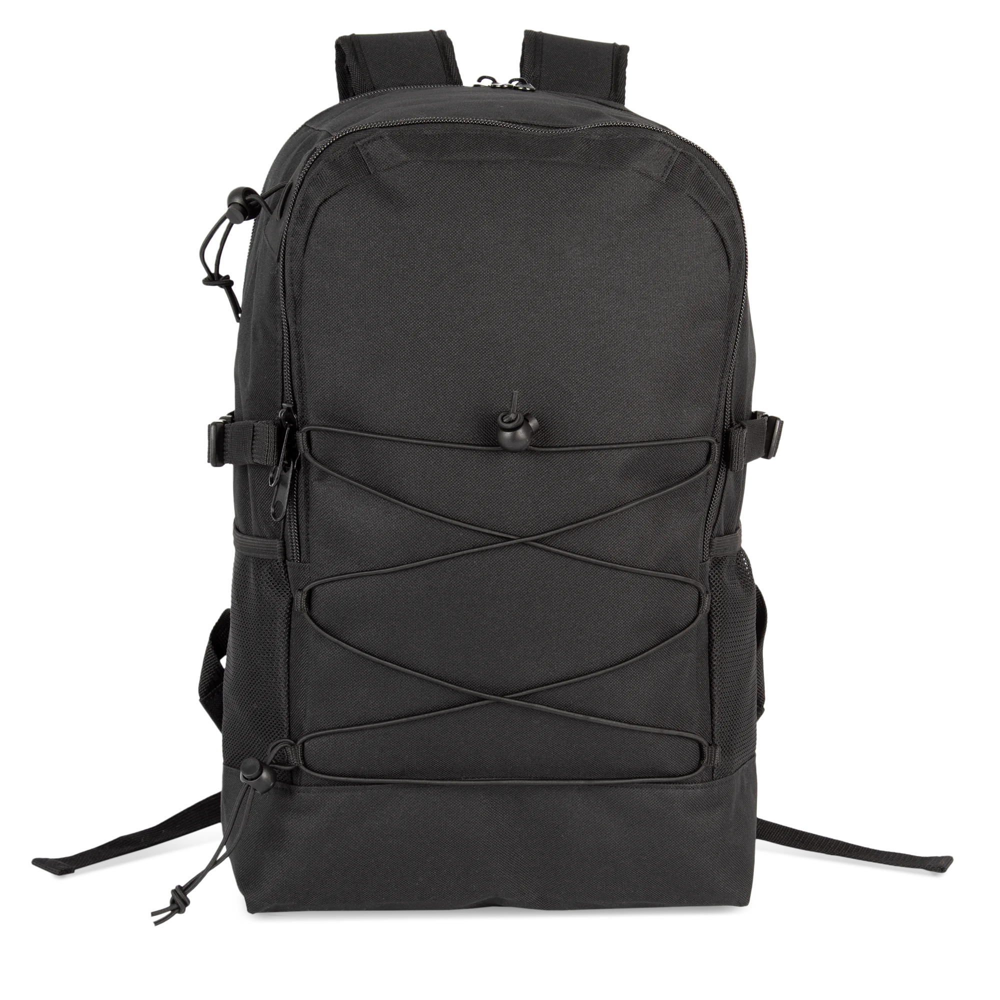 Sac à dos multifonctions — Black