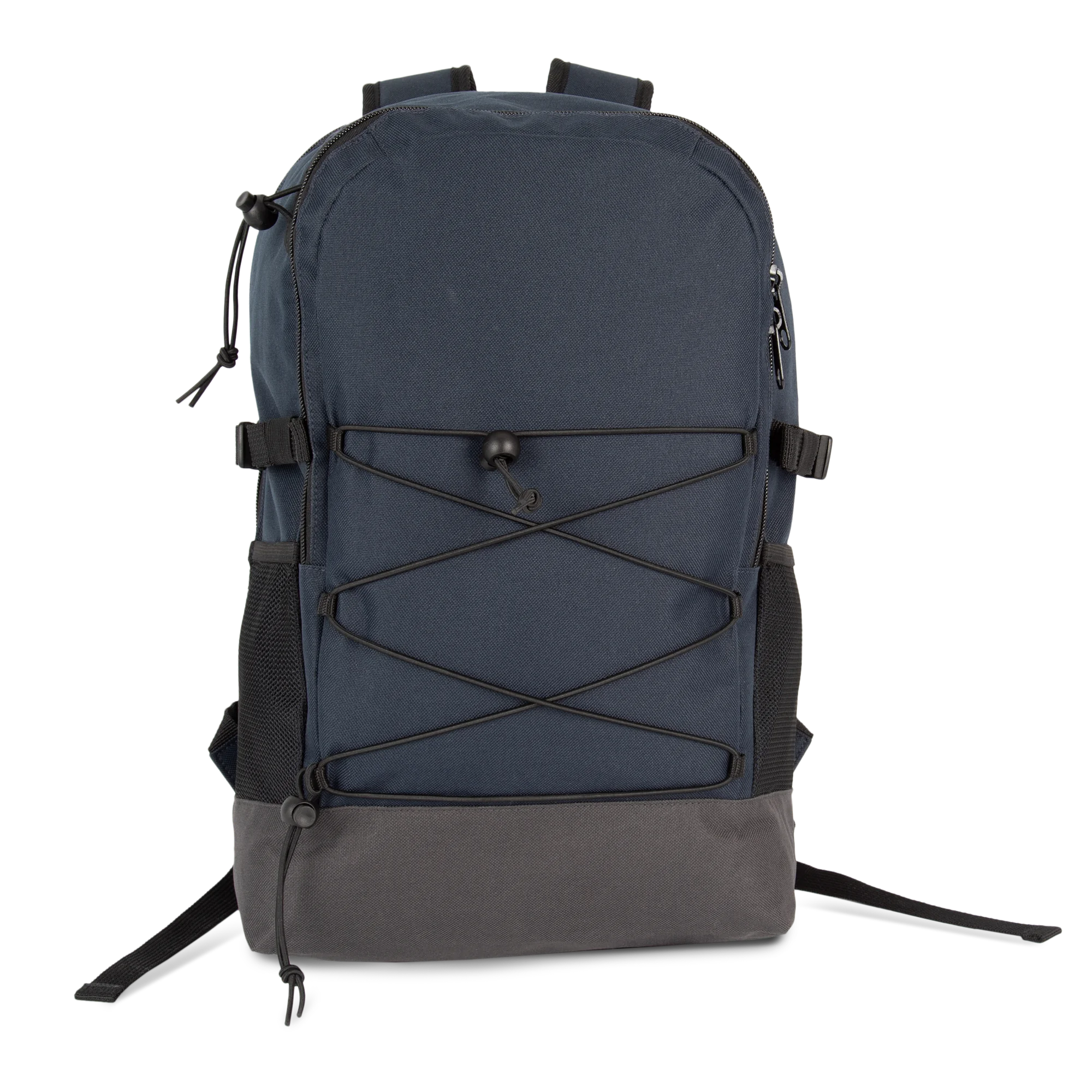 Sac à dos multifonctions — Navy / Dark Grey