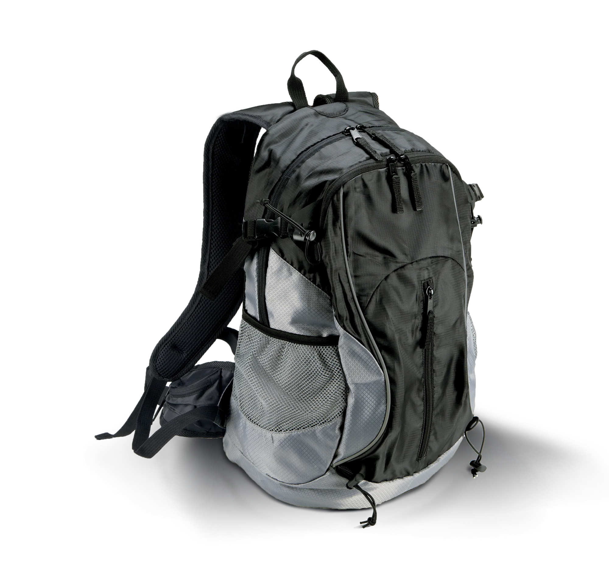 Sac à dos multisports — Black / Slate Grey